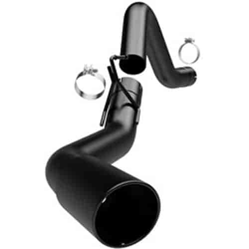 Black Series Diesel Performance Exhaust System