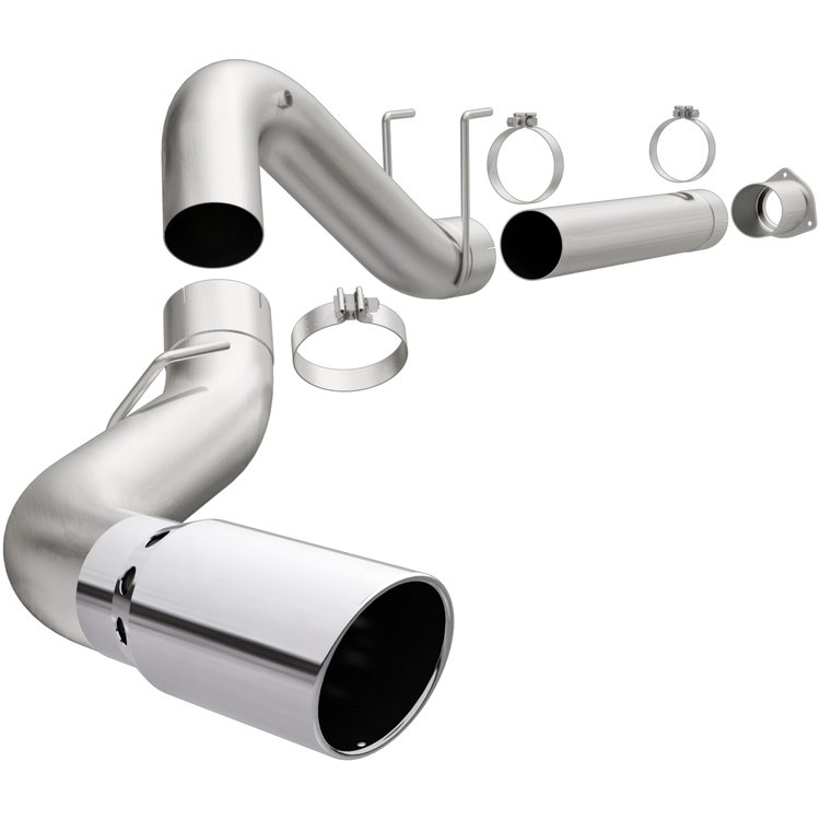 DOWNPIPE-BACK