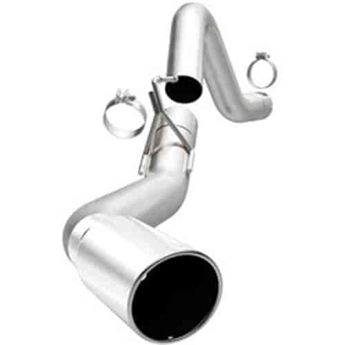 Pro Series Diesel Performance Exhaust