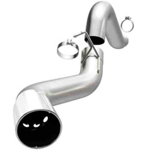 Pro Series Diesel Performance Exhaust