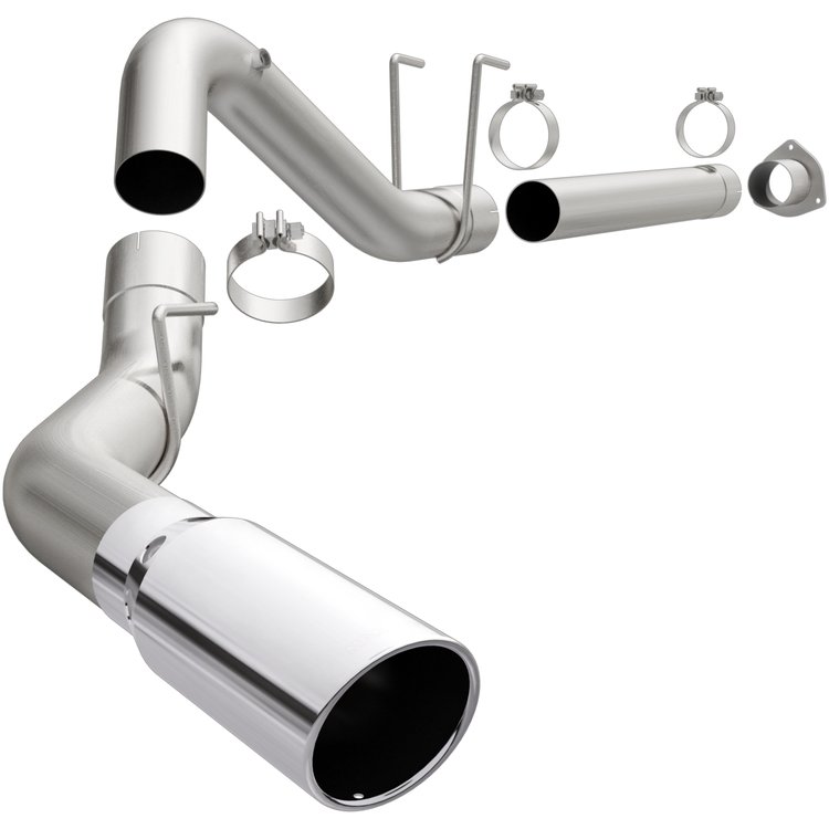 DOWNPIPE-BACK