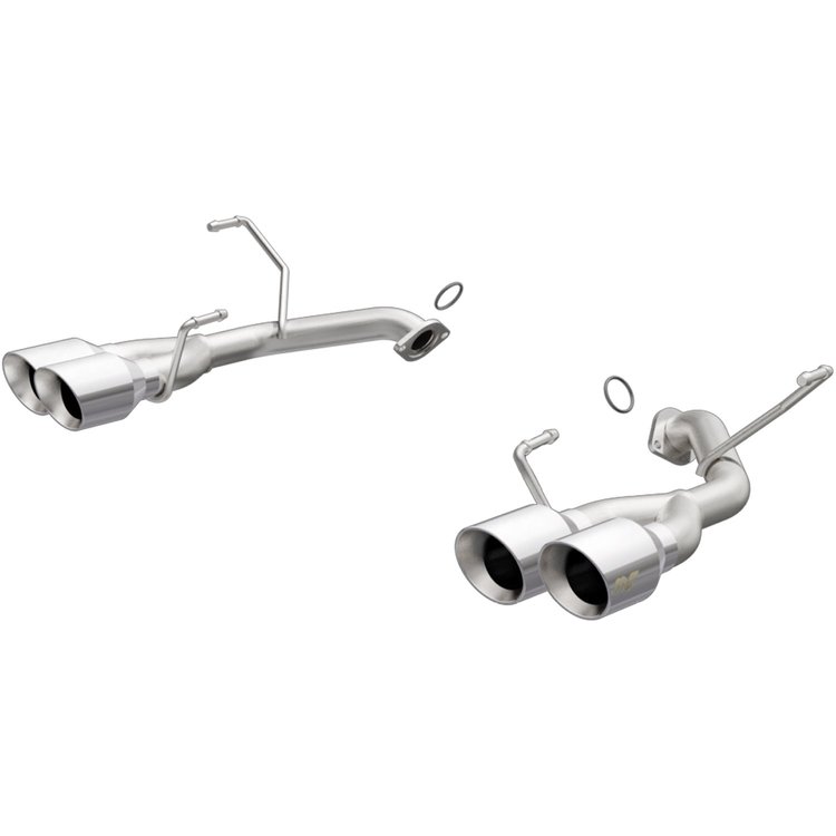 Competition Series Axle-Back Performance Exhaust System 19362