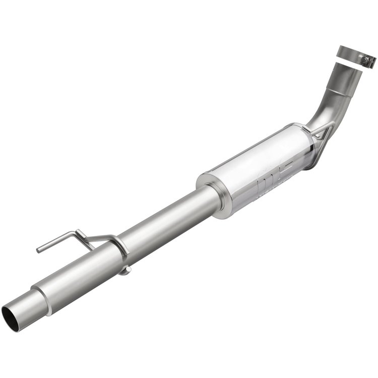 Ford F-150 Direct-Fit Performance Muffler Kit
