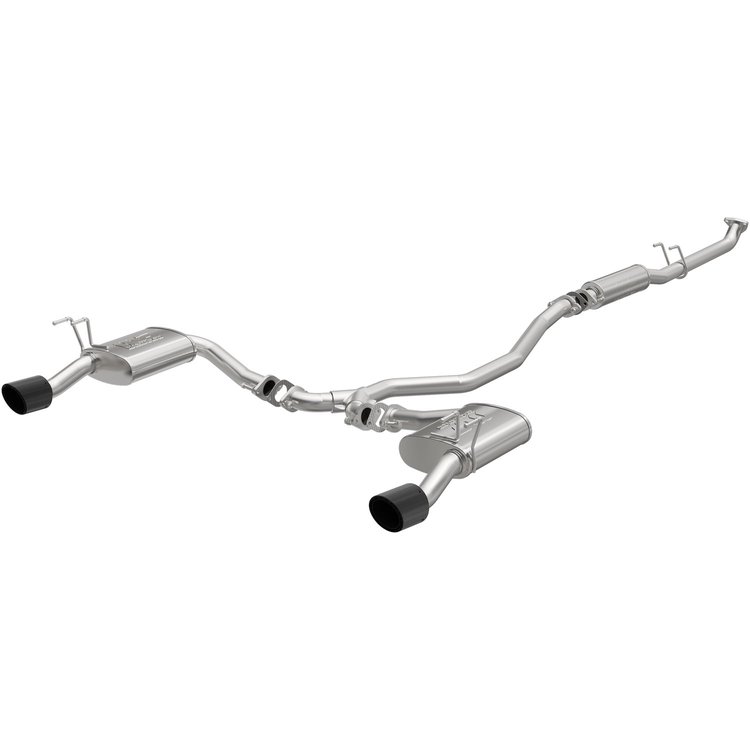 19612 NEO Series Cat-Back Performance Exhaust System for 2022-2024 Honda Civic