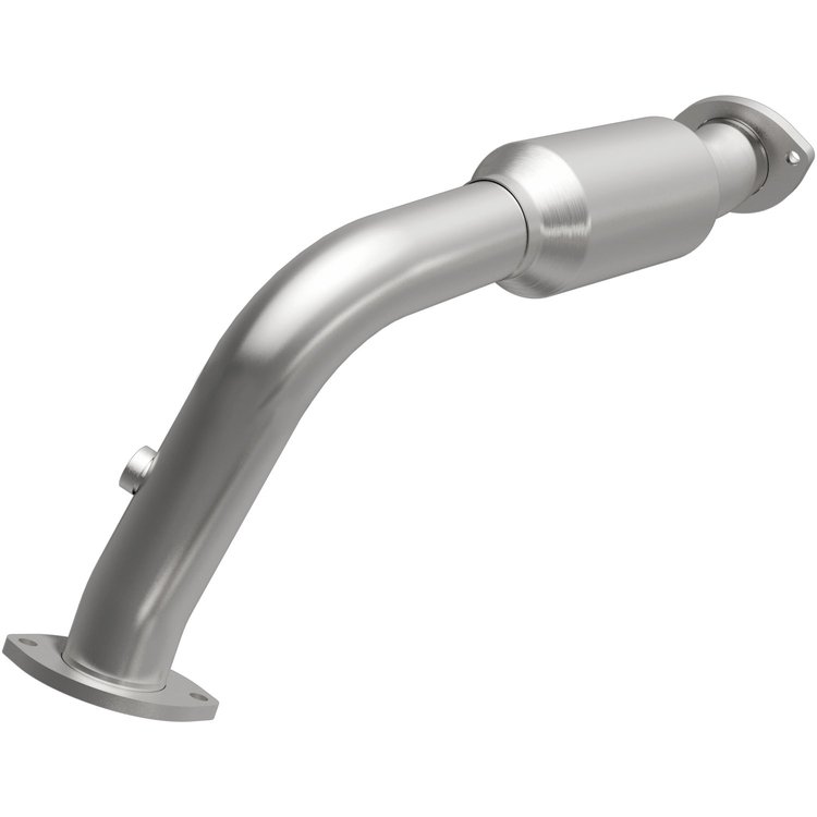 OEM Grade Federal / EPA Compliant Direct-Fit Catalytic Converter 21-114