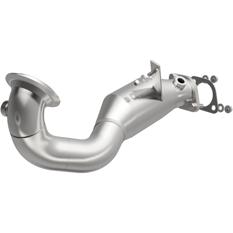 2009-2016 BMW Z4 OEM Grade Federal / EPA Compliant Direct-Fit Catalytic Converter