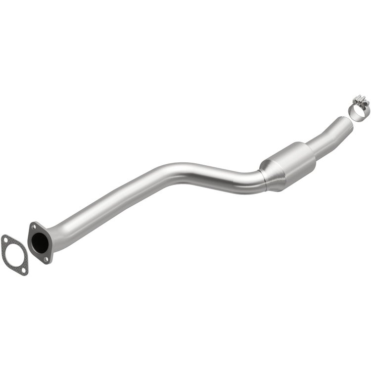 2009-2016 BMW Z4 OEM Grade Federal / EPA Compliant Direct-Fit Catalytic Converter 21-171