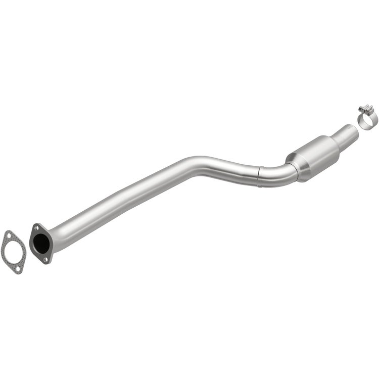 2009-2016 BMW Z4 OEM Grade Federal / EPA Compliant Direct-Fit Catalytic Converter 21-172