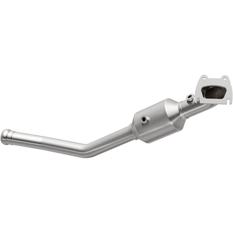 21-250 OEM Grade Direct-Fit Catalytic Converter Fits Select Dodge, Jeep Models