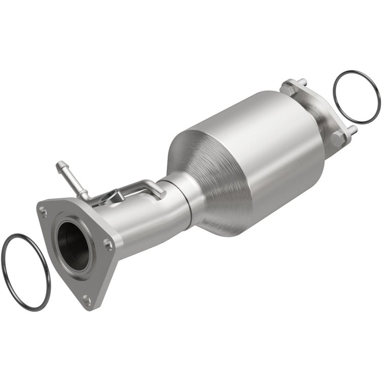 2015-2016 Honda CR-V OEM Grade Federal / EPA Compliant Direct-Fit Catalytic Converter 21-293