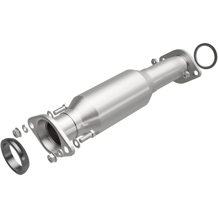21-311 OEM Grade Direct-Fit Catalytic Converte for 2006-2007 Mazda 6