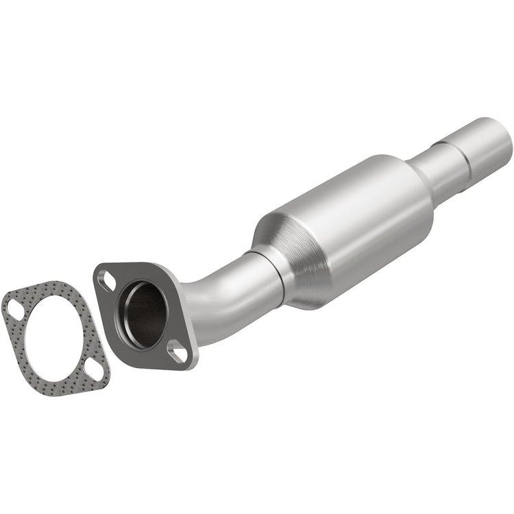 21-378 OEM Grade Direct-Fit Catalytic Converte for 2007-2012 Nissan Sentra