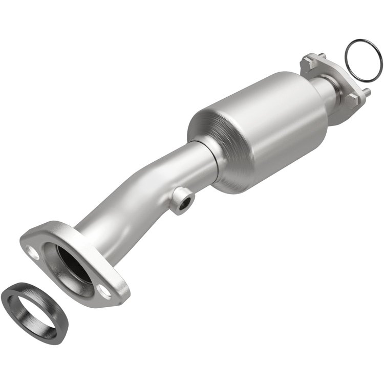 2015-2020 Honda Fit OEM Grade Federal / EPA Compliant Direct-Fit Catalytic Converter 21-491