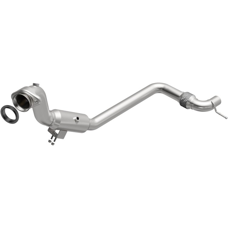 2015-2020 Ford Mustang OEM Grade Federal / EPA Compliant Direct-Fit Catalytic Converter