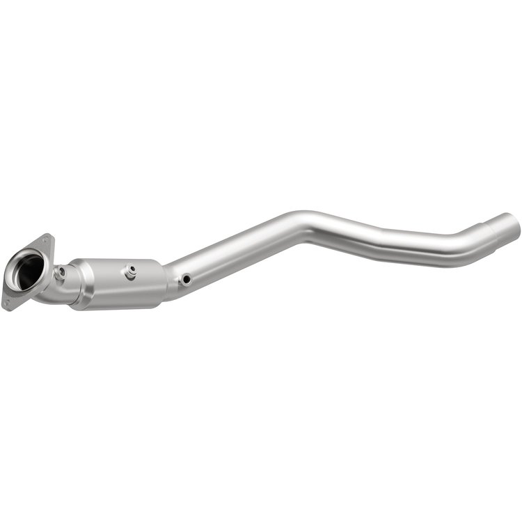 21-577 OEM Grade Direct-Fit Catalytic Converter Fits Select Chrysler, Dodge Models