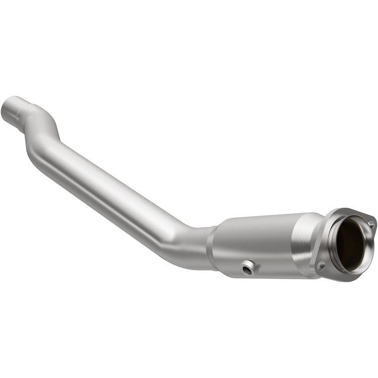 21-579 OEM Grade Direct-Fit Catalytic Converter for 2012-2015 Jeep Grand Cherokee