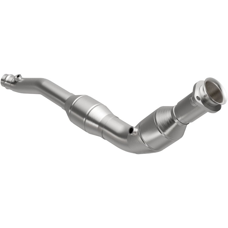 21-717 OEM Grade Direct-Fit Catalytic Converter for 2014-2016 Land Rover LR4