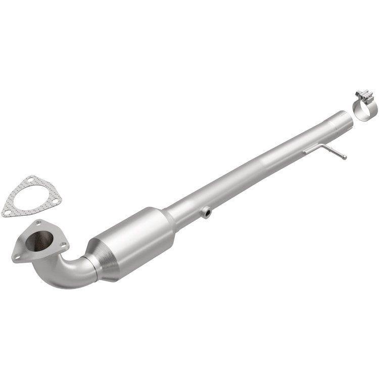 2007-2009 Land Rover Range Rover OEM Grade Federal / EPA Compliant Direct-Fit Catalytic Converter