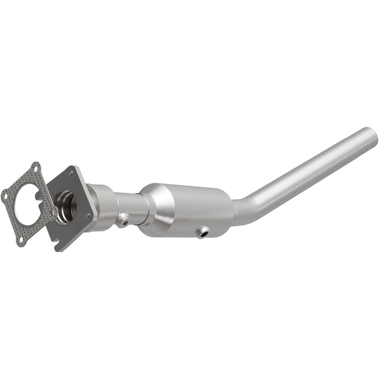 21-920 OEM Grade Direct-Fit Catalytic Converter Fits Select Chrysler, Dodge Models
