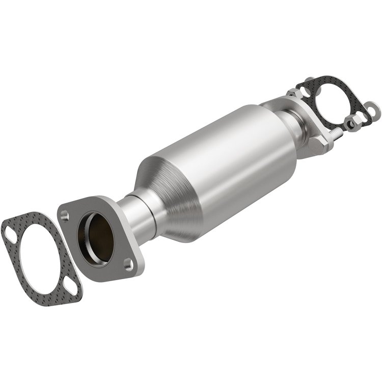 21-987 OEM Grade Direct-Fit Catalytic Converte for 2007-2010 Hyundai Elantra