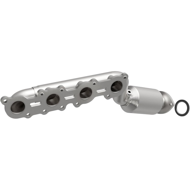 OEM Grade Federal / EPA Compliant Manifold Catalytic Converter 22-003