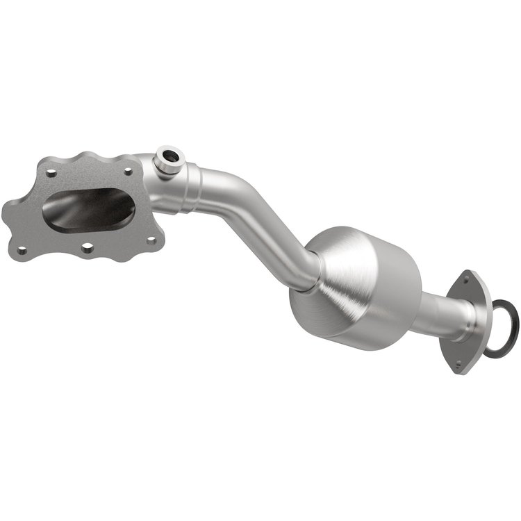 22-015 OEM Grade Manifold Catalytic Converter Fits Select Lexus Models