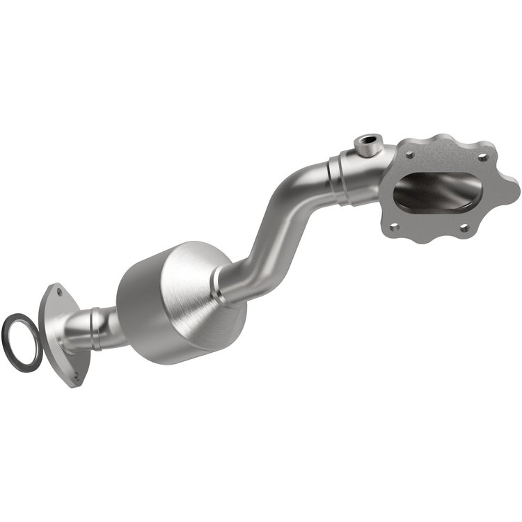 22-022 OEM Grade Manifold Catalytic Converter Fits Select Lexus Models