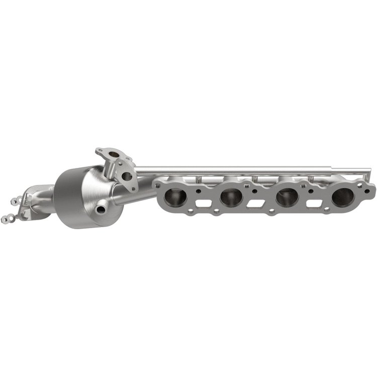 22-031 OEM Grade Manifold Catalytic Converter for 2016-2023 Lexus GX460