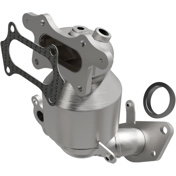 2015-2020 Honda Fit OEM Grade Federal / EPA Compliant Manifold Catalytic Converter