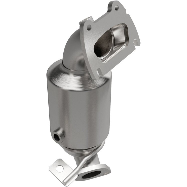 OEM Grade Federal / EPA Compliant Manifold Catalytic Converter 22-160
