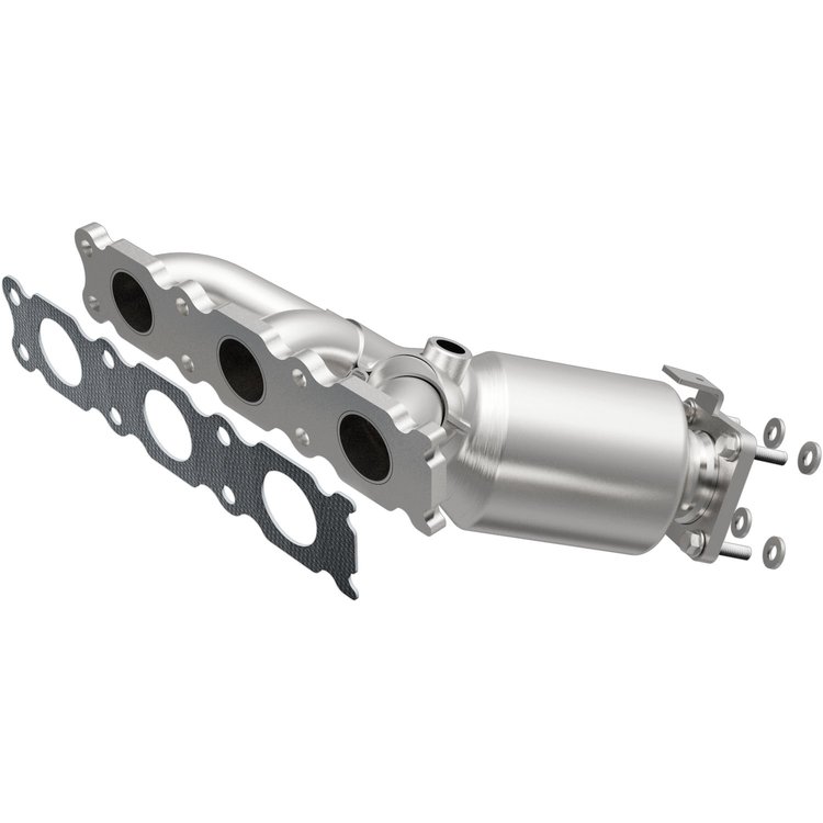 2011-2014 Volvo XC90 OEM Grade Federal / EPA Compliant Manifold Catalytic Converter