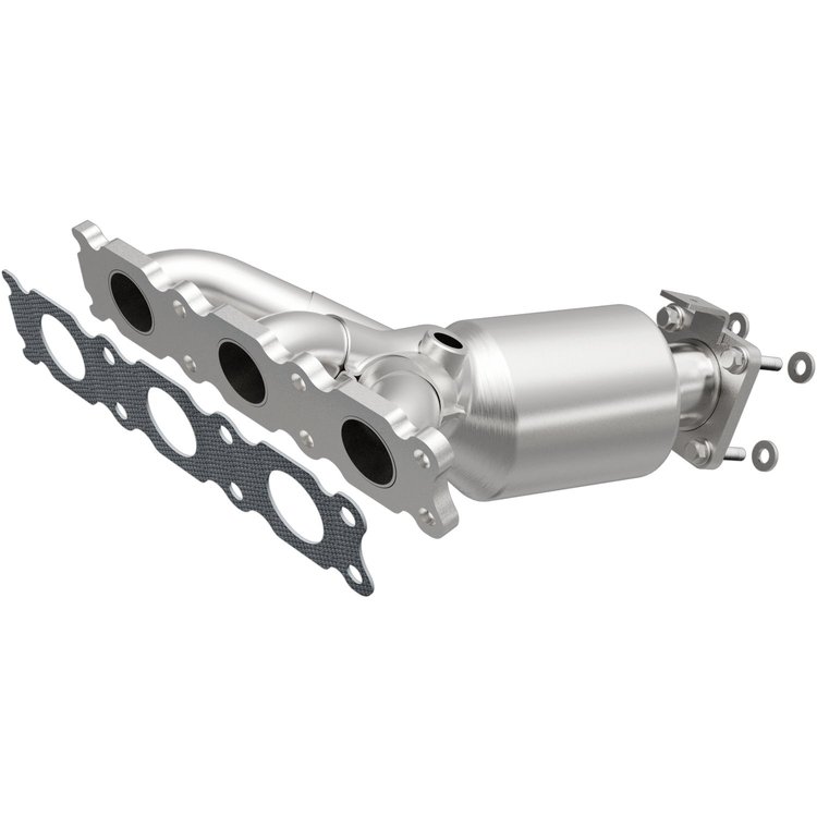 2011-2014 Volvo XC90 OEM Grade Federal / EPA Compliant Manifold Catalytic Converter