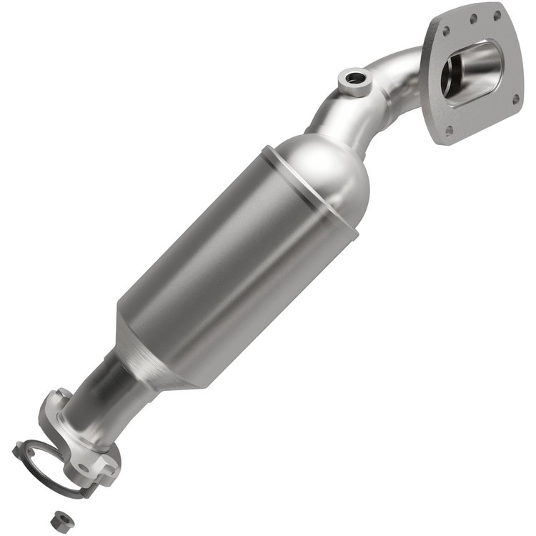 2016-2020 Toyota Tacoma OEM Grade Federal / EPA Compliant Manifold Catalytic Converter