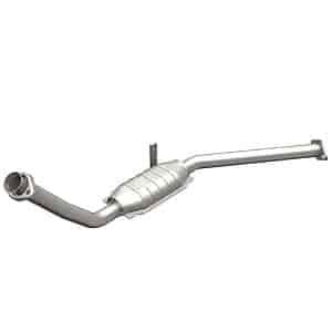Direct Fit Catalytic Converter 49 State