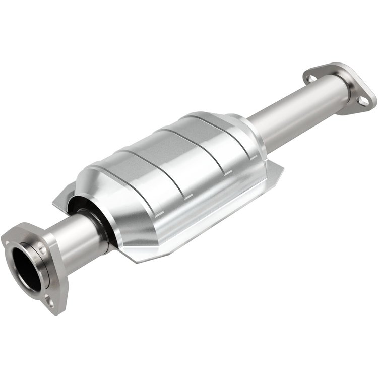 Direct-Fit Catalytic Converter 1991-92 Suzuki Sidekick 1.6L