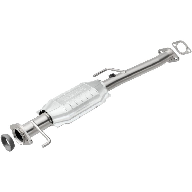 Direct-Fit Catalytic Converter 1998 Chevy Tracker 1.6L