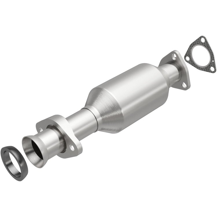 Direct-Fit Catalytic Converter 1990-91 Acura Integra 1.8L