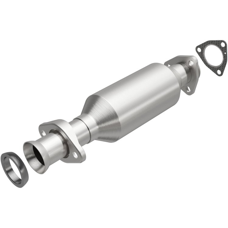 Direct-Fit Catalytic Converter 1992-95 Acura Integra 1.8L