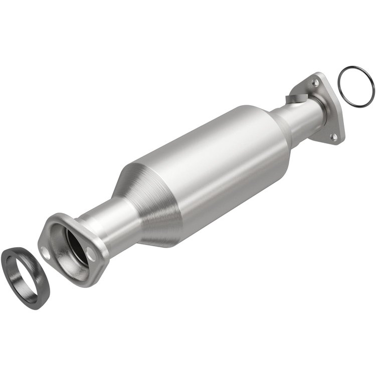 Direct-Fit Catalytic Converter 1997 Acura CL 2.2L