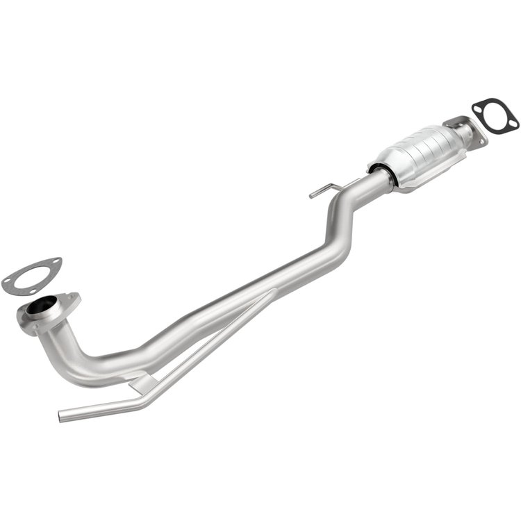 22755 Standard Grade Direct-Fit Catalytic Converte for 1990-1995 Nissan 300ZX