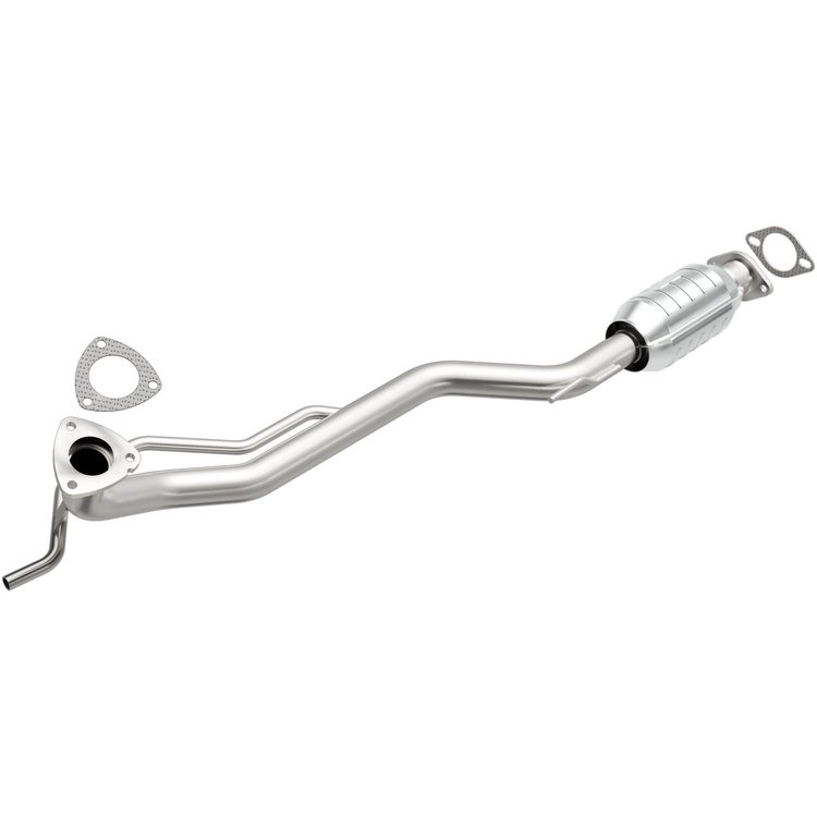 22756 Standard Grade Direct-Fit Catalytic Converte for 1990-1995 Nissan 300ZX