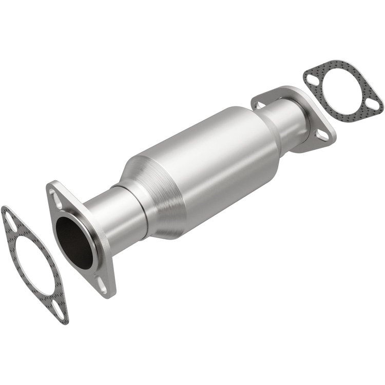 Direct-Fit Catalytic Converter 1984-85 for Nissan 300ZX 3.0L
