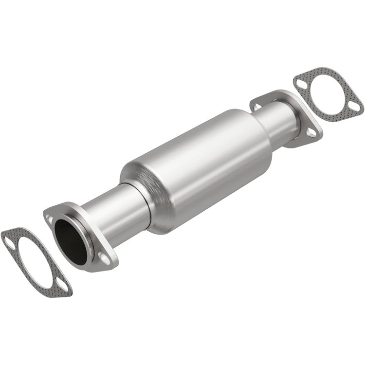 22766 Standard Grade Direct-Fit Catalytic Converter Fits Select Nissan Models
