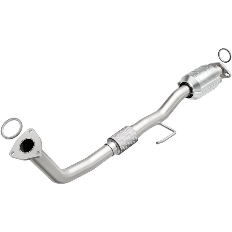 Direct-Fit Catalytic Converter 1992-96 Toyota Camry 2.2L