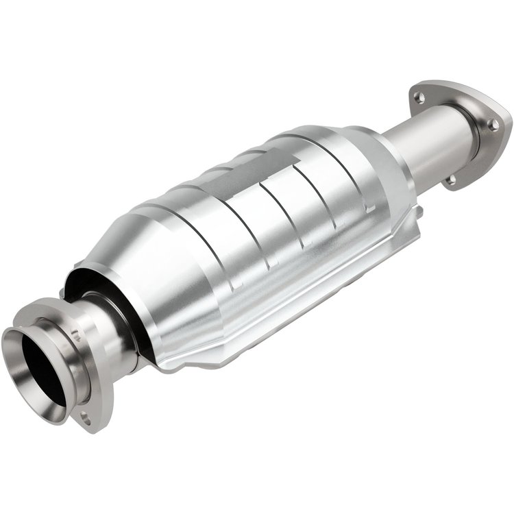 Direct-Fit Catalytic Converter 1981-85 Saab 900 2.0L
