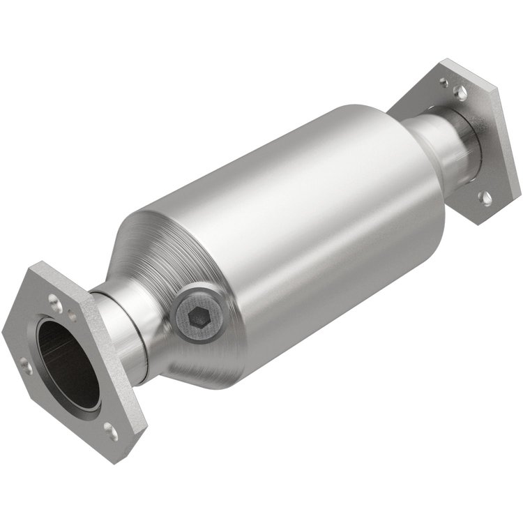 Direct-Fit Catalytic Converter Audi/Porsche/Volkswagen