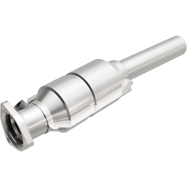 Direct-Fit Catalytic Converter 1986 VW Jetta GLI 1.8L