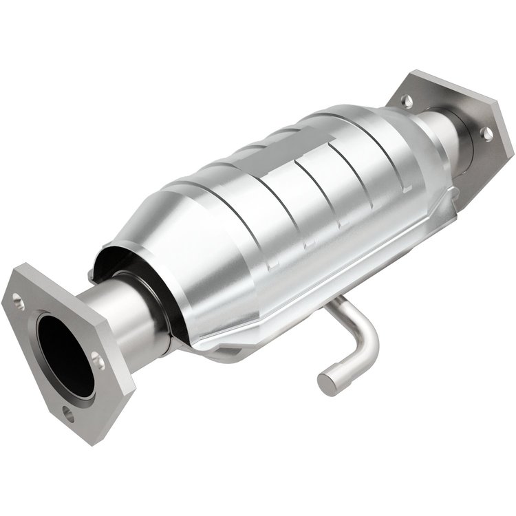 Direct-Fit Catalytic Converter 1982-84 VW Rabbit 1.7L Carbureted