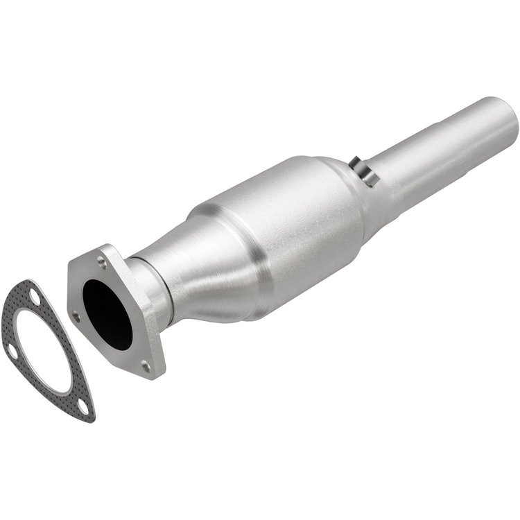 Direct-Fit Catalytic Converter 1995-98 VW Jetta 2.0L