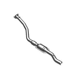 Direct-Fit Catalytic Converter 1998-99 VW Passat 2.8L